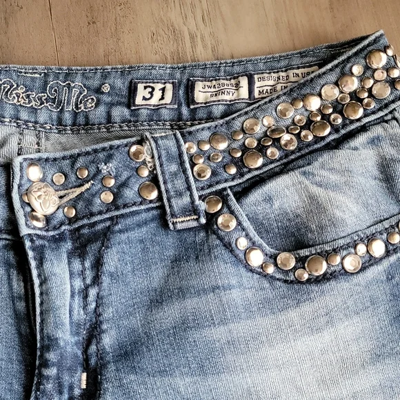 Miss Me - Picture 2 of 4